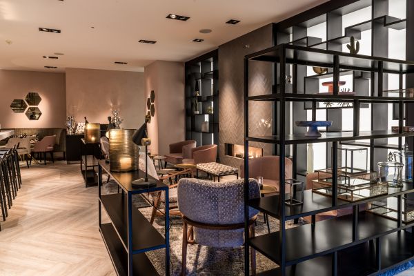 Hotel Sandton Eindhoven Centre